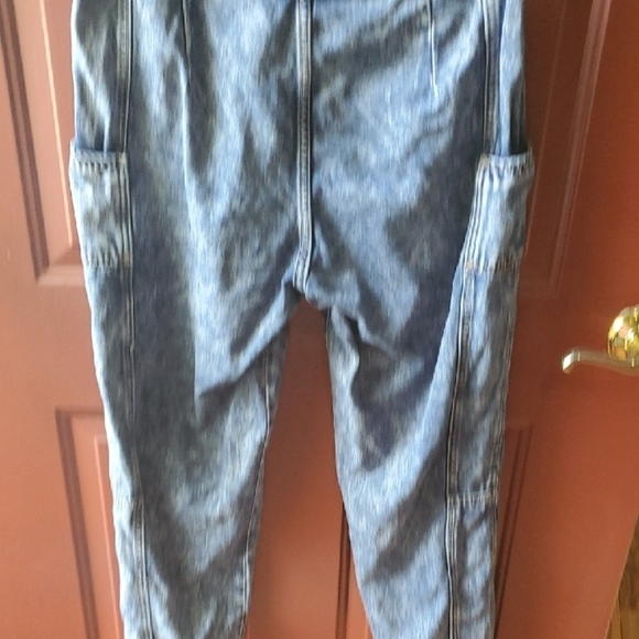 KanCan High Rise Blue Jeans Acid Wash VINTAGE 2003 Y2K - Picture 8 of 10